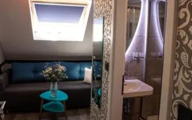 Hotel Rosengarten Kehl