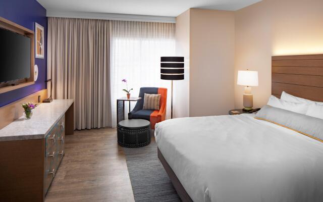 Hotel Indigo Gainesville-Celebration Pointe by IHG