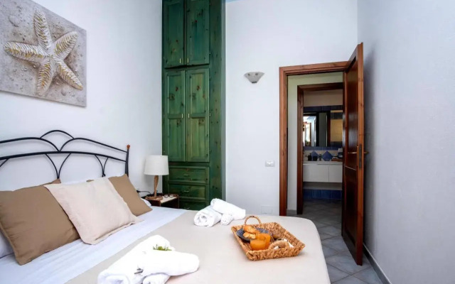 Villa Sul Mare Porto Corallo