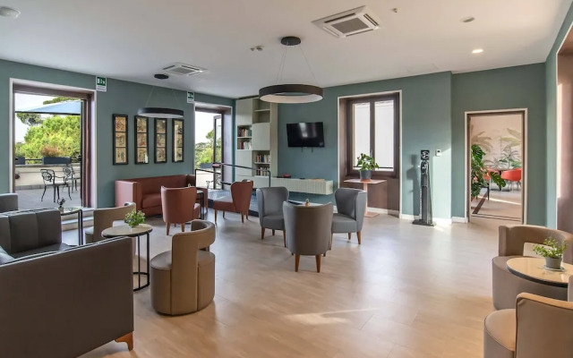 Hotel Delle Civette