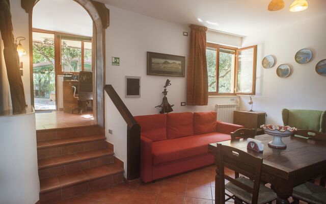 B&B La Nave