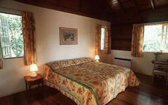 Adventure Eco Villas