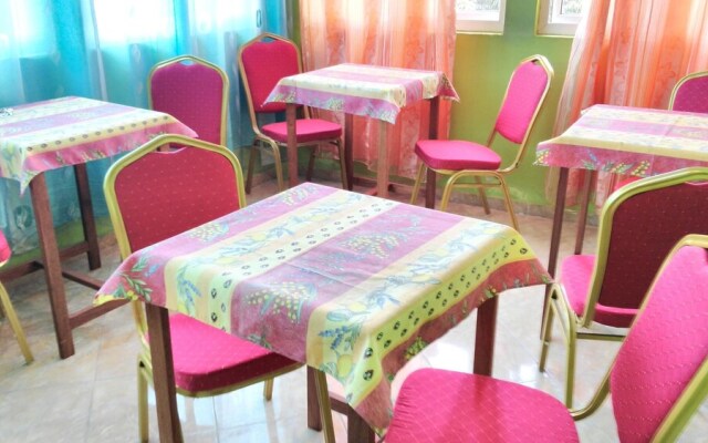 House With 5 Bedrooms in Vacoas, With Wonderful Mountain View, Enclose