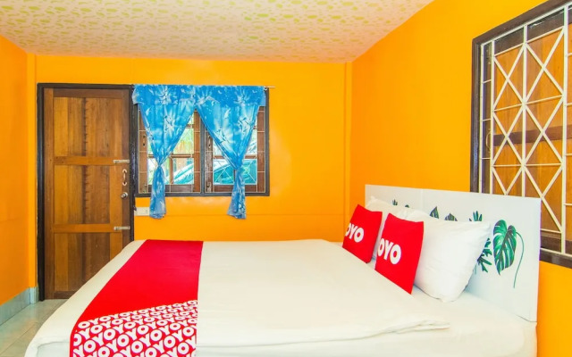 Garfield Resort By OYO Rooms