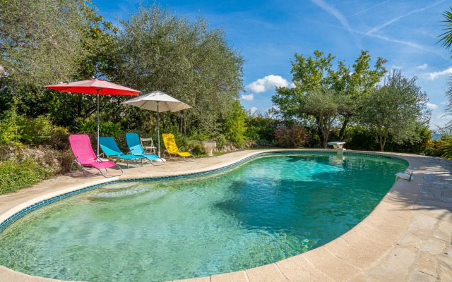 Holiday Home La Mesnière