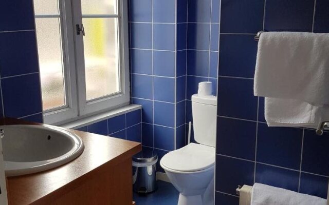 Logis Hôtel le Saint-Georges