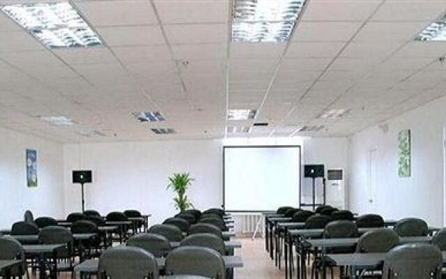 Home Inn Taiyuan Street - Shenyang