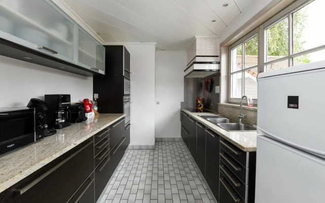 Beautiful Holiday Home With a top Location