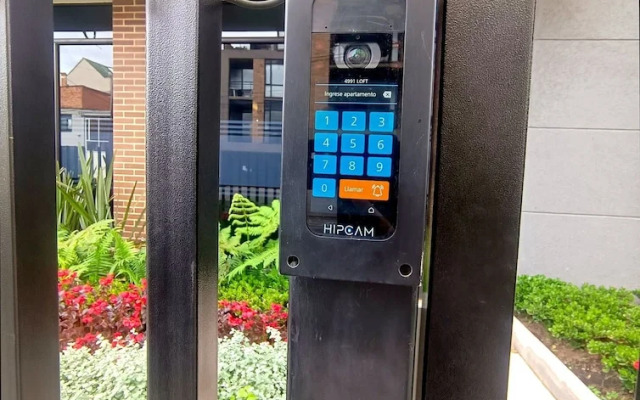 Loft 4991 La Catellana