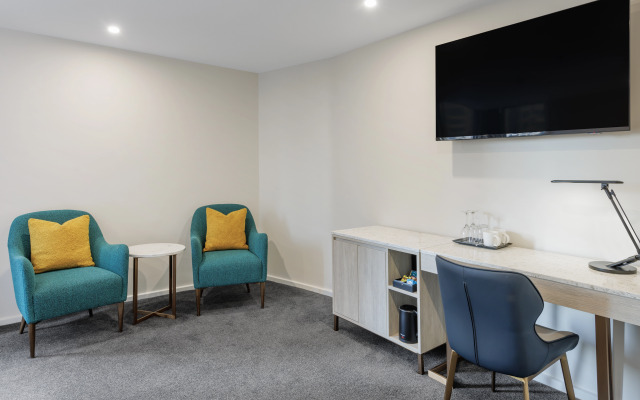 Hotel Grand Chancellor Melbourne