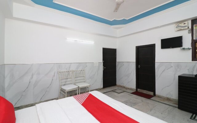 Tribhuvan Palace by OYO Rooms