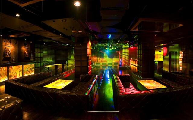 The LaLiT New Delhi