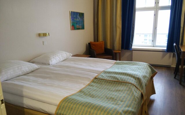 Hotel Arthur