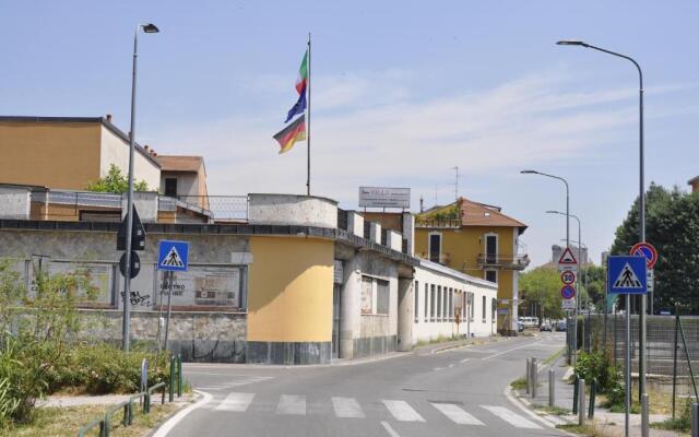 La Terrazza in Conti Biglia