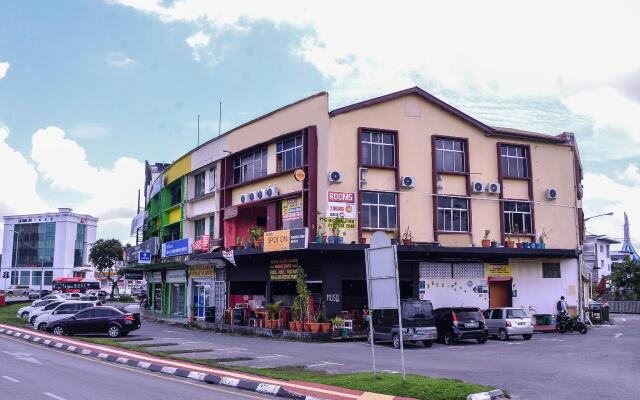 SPOT ON 89823 Rooms Inn