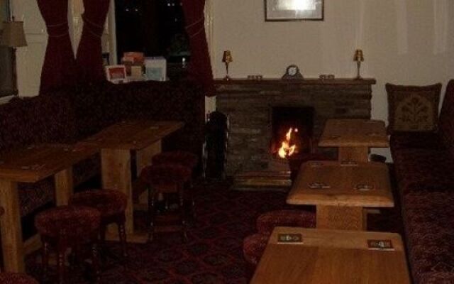 The Board Inn