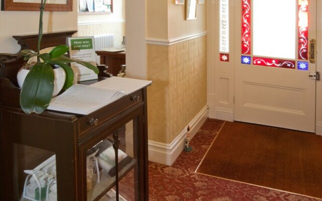 The Edwardene Guest House