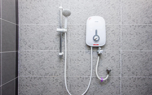 Surprised Homestay Butterworth