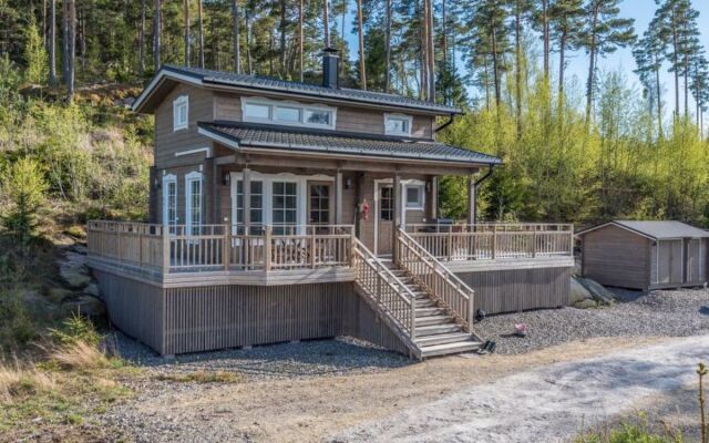 House Kärki Sauvo