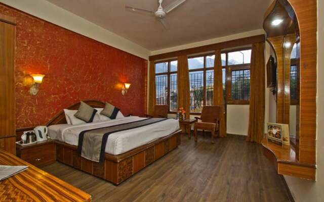 Park Residency Hotel