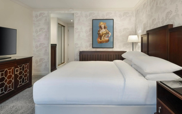 Delta Hotels Worsley Park Country Club
