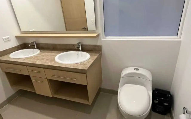 Reserva Del Mar Apartamento