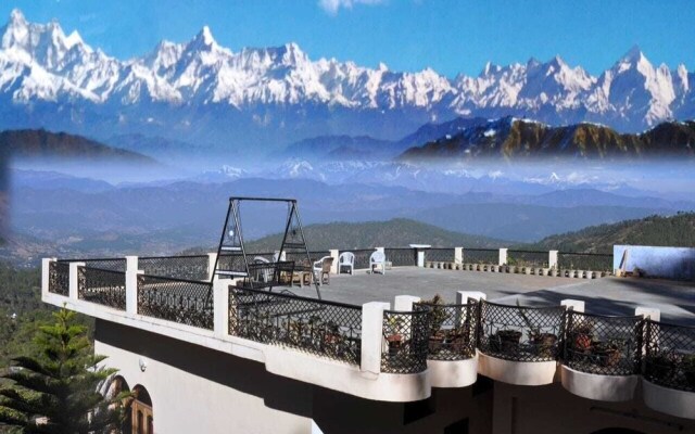 Himalaya Mount View Resort
