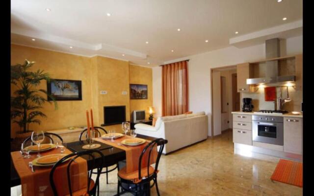 Gorgeous 1 double bedroom apartment