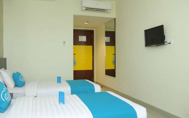 Airy Purimas Residence Raja Isa Batam