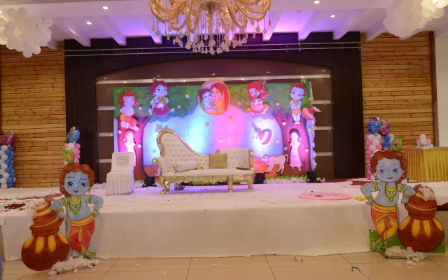 Shanti Palace Hotel & Resorts