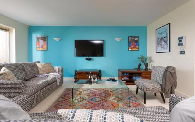 5 The Vista, Newquay