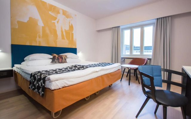 Original Sokos Hotel Vaakuna Pori