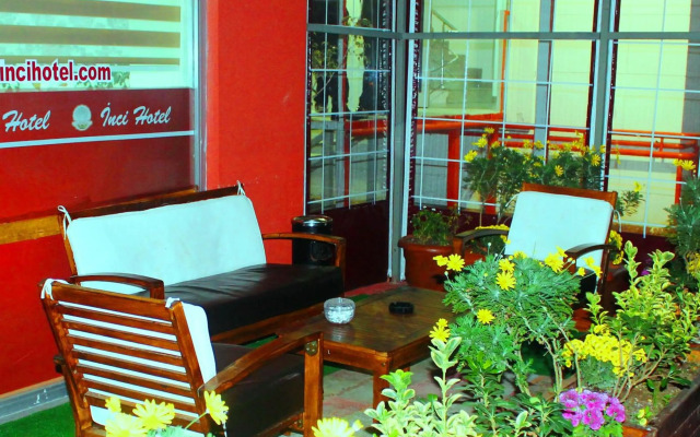 Avcilar Inci Hotel