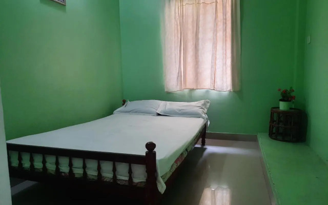 Wright Inn Homestay