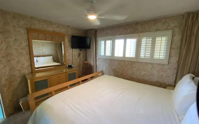 Kamaole Beach Royale 506
