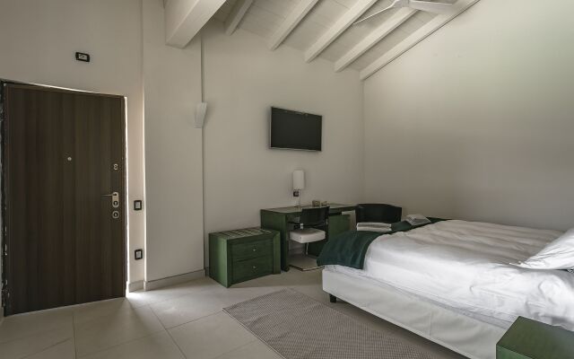 Argentario Lagoon Resort & Spa