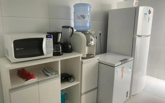 Casa Encanto da Barra