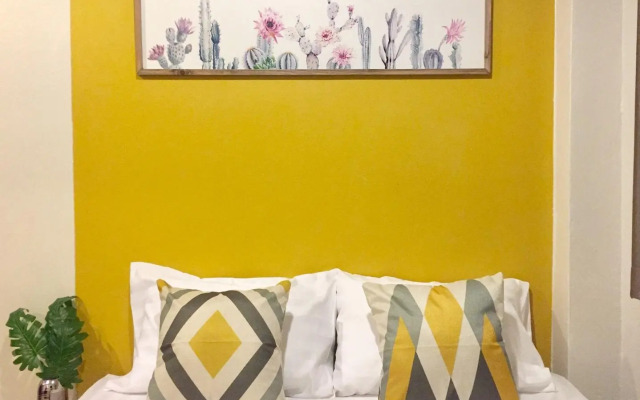 Nouveau Guesthouse
