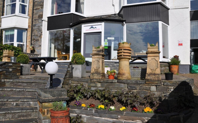 Aberconwy House B&B