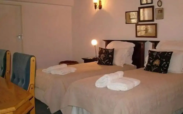 Bay Tree Guest House