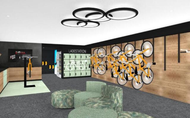 NOVA Moments Boutique-Hotel