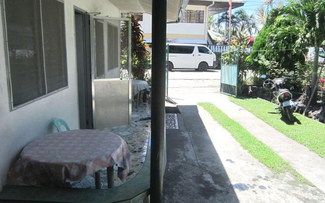 Tabada Homestay