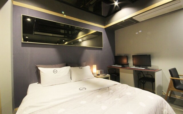 Daegu Bonridong Lovely Hotel