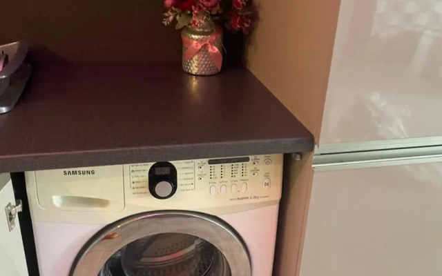 New Apartman