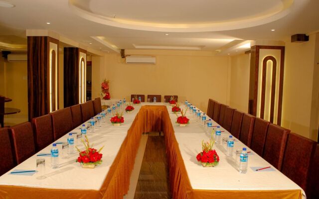Regenta Inn Larica