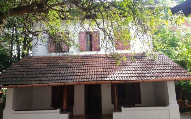 Wariyam Heritage