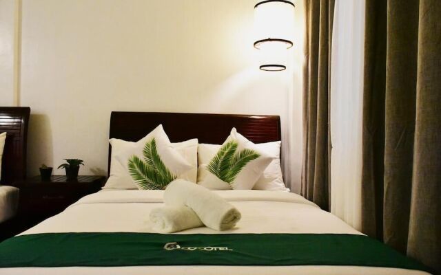 Cocotel Rooms - Chartel Inn - Adults Only