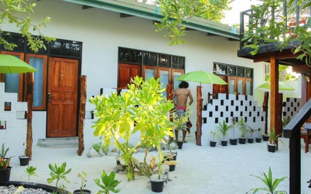 Sun Suites Maldives