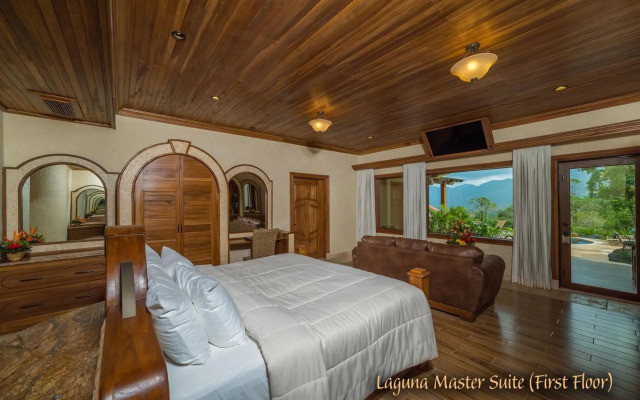The Springs Resort and Spa at Arenal