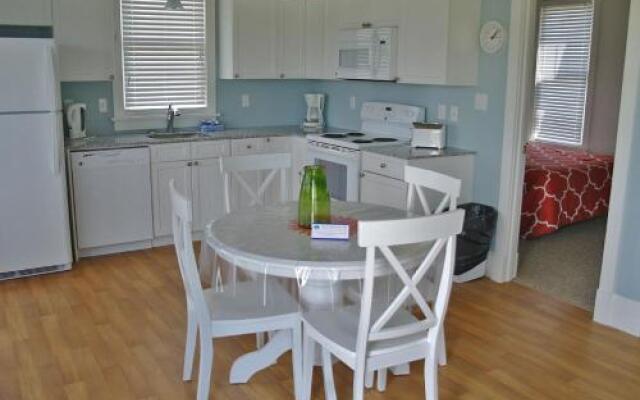 Sandbanks Summer Village Cottages